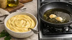 Semplice ed economico: come preparare un sugo italiano per la pasta in 15 minuti con quattro ingredienti