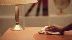 Perché la polvere continua a entrare in casa subito dopo le pulizie, anche con le finestre chiuse?