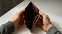 7 abitudini delle persone povere che i ricchi evitano consapevolmente