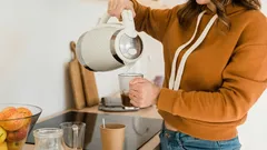 È possibile far bollire l’acqua nel bollitore più di una volta?