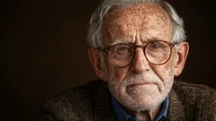 Come capire se una persona sta invecchiando nel modo giusto: 7 segnali lo dimostrano