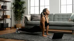 Un metodo pigro ma efficace per chi ha sempre trovato lo sport pesante