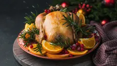 La parte più nociva del pollo, che non deve essere consumata in nessun caso.