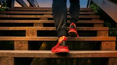 Quanti passi bisogna fare per perdere un chilo?