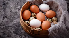 Curiosità: cosa succede all’organismo se mangi le uova ogni giorno