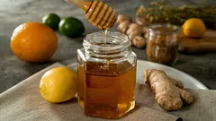 Il miele può andare a male? I segnali a cui prestare attenzione.