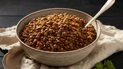 Come cucinare correttamente le lenticchie per sfruttarne appieno le proprietà benefiche?