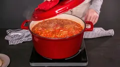 L’errore tipico della maggior parte dei cuochi casalinghi che rovina il sapore della zuppa