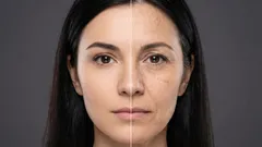 Come sembrare più giovane a 45 anni: 3 semplici cambiamenti nella cura della pelle, nel trucco e nello stile