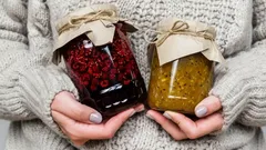 Come evitare la muffa nella marmellata fatta in casa: cause e rimedi semplici