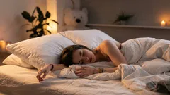 I problemi sono inevitabili: perché non dovresti dormire con due cuscini