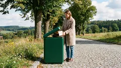 La psicologia del decluttering: perché è così difficile buttare via ciò che non serve