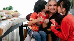 Capodanno cinese 2026: data esatta, quando cade e perché cambia ogni anno