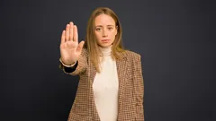 Per essere felici bisogna saper difendere i propri confini personali. Come imparare a dire 