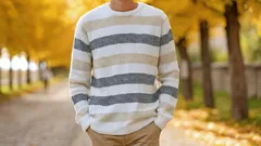 Cosa significa, dal punto di vista psicologico, tenere le mani in tasca mentre si cammina?