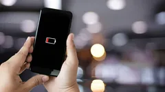 Se la batteria del telefono si scarica rapidamente, prova a disattivare questa funzione e risparmia fino al 40% di batteria.