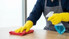 Cosa fare per evitare che la polvere si depositi sui mobili: il trucco che ti aiuterà a dimenticare le pulizie per molto tempo