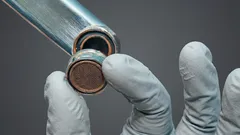 Come pulire l’aeratore del rubinetto senza smontarlo: trucco con acido citrico e tappo