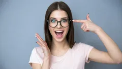 Come evitare che gli occhiali si appannino: vi sorprenderà scoprire che non lo sapevate