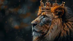 Perché il leone è chiamato il re degli animali: a quanto pare non è solo per la criniera