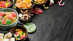 Anche i dolci possono essere salutari: sai quali?