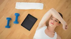 È vero che più sudi, più perdi grasso?