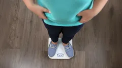 Perché la pancia non diminuisce anche se la bilancia segna un calo di peso?