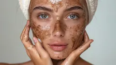 Scrub al caffè: ricetta semplice fai da te per una pelle liscia