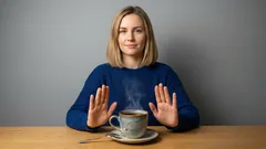 Cosa succede se elimini il caffè dalla tua alimentazione: 5 benefici che puoi aspettarti