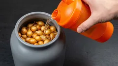 Come far crescere cipolle grandi e sane: tre trucchi efficaci senza costi o sforzi extra